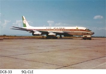 AC 25 1 Livin dYdewalle DC8 33 c LD LD