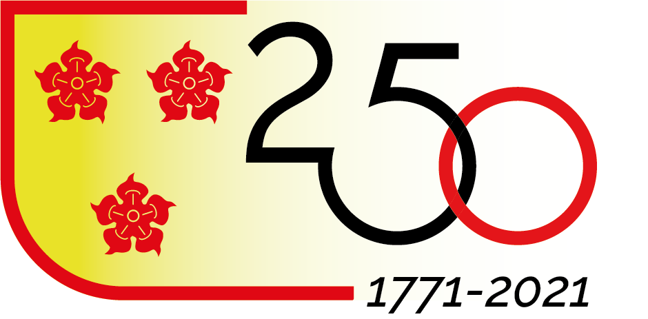 LOGO 250 d'Ydewalle