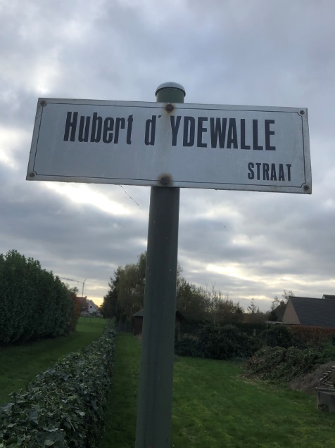 1 Rues Hubert vOdY LD1