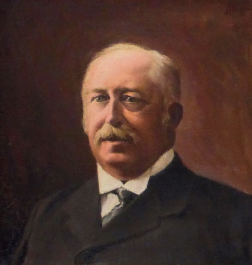 PR 22 2 Couthove 2 Raoul Mazeman de Couthove 1854 1923