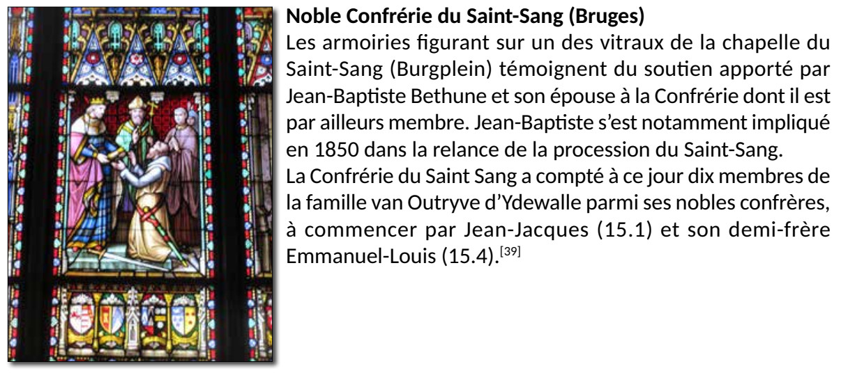 vOdY x Bruges Confrerie du St. Sang p.23