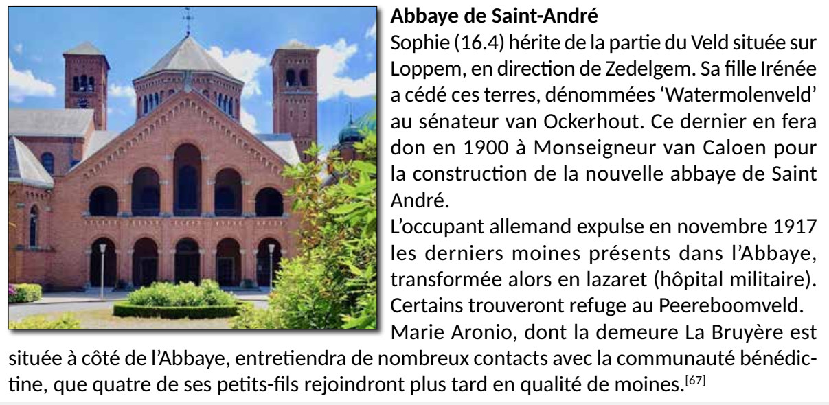 vOdY x St Andre Abbaye de Zevenkerken p.35