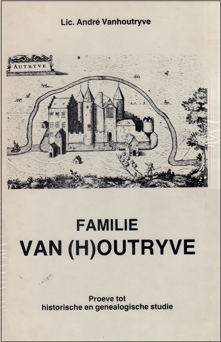 PUB17 Familie van Outryve